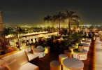 40Kong rooftop lounge to open in Dubai's H Hotel